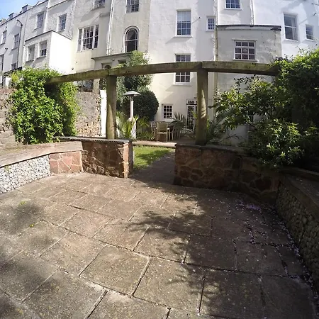 York Place Yourapartment Апартаменти Бристоль