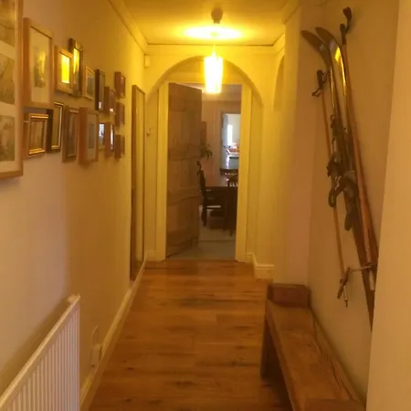 アパート York Place Yourapartment ブリストル