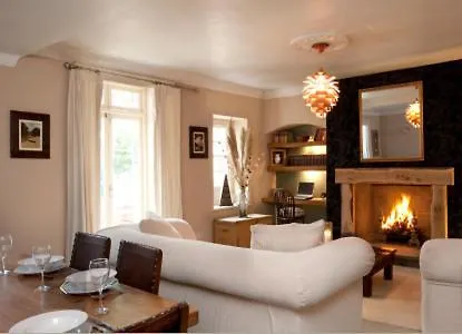 Апартаменти York Place Yourapartment