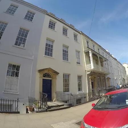 Daire York Place Yourapartment